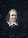 Godard van Reede-Lord of Nederhorst